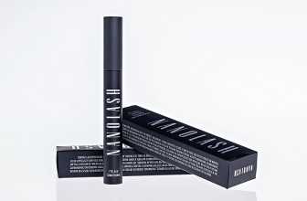 BALSAMUL PENTRU GENE NANOLASH