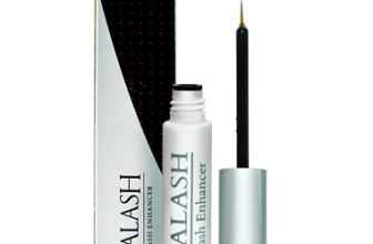 Balsamul pentru gene REALASH
